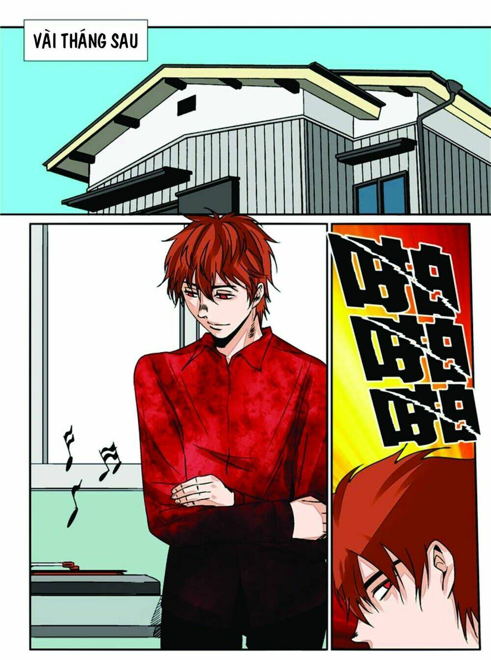 mỹ nhân ngư chapter 1 20