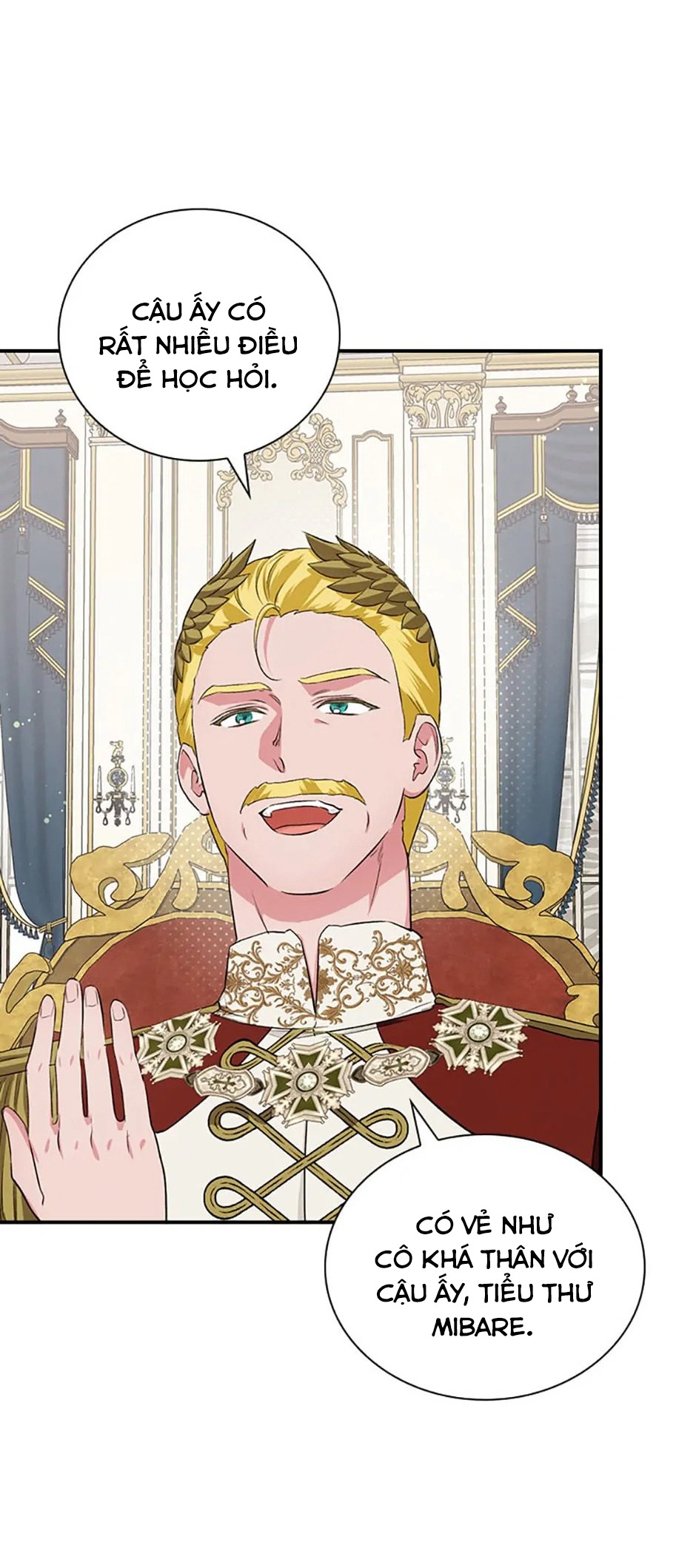 đi tìm con trai của cha tôi chapter 63 12