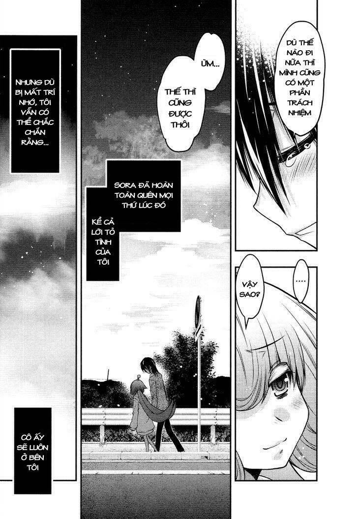 sora x rira - sorairo no lila to okubyou na boku chapter 4 28