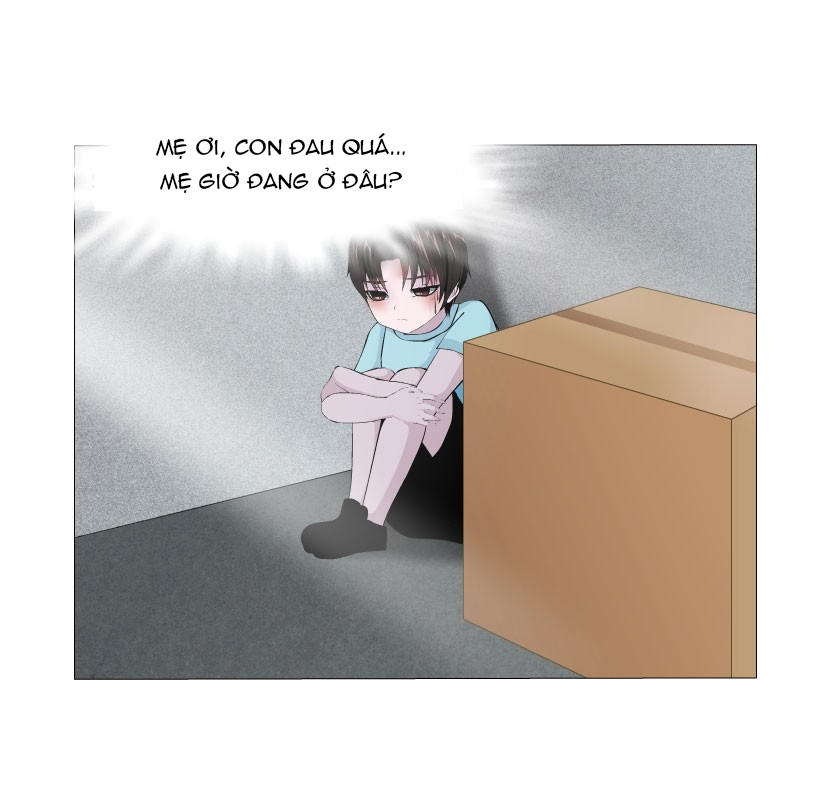 cạm bẫy của nữ thần chapter 38 5