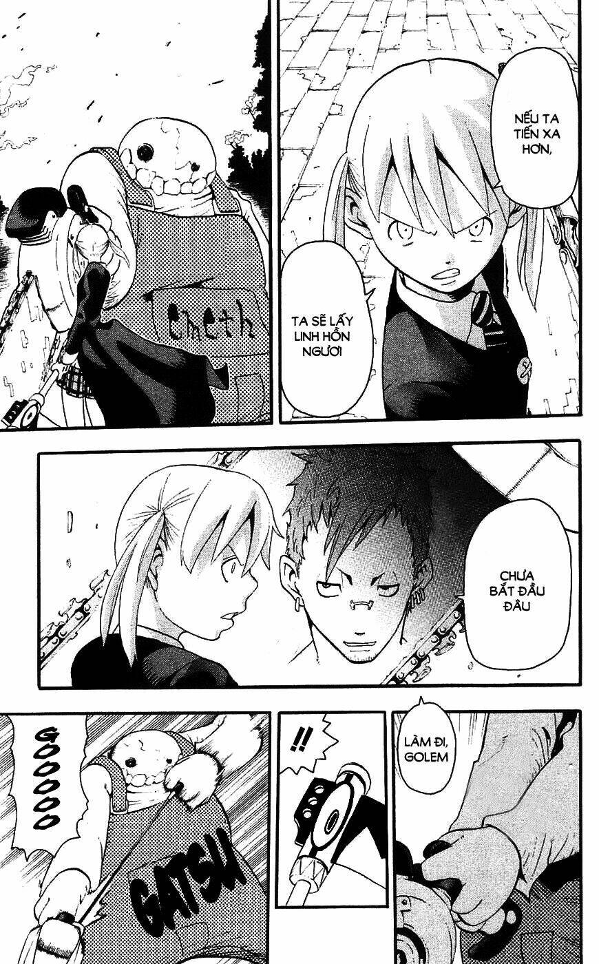 soul eater chapter 25 10