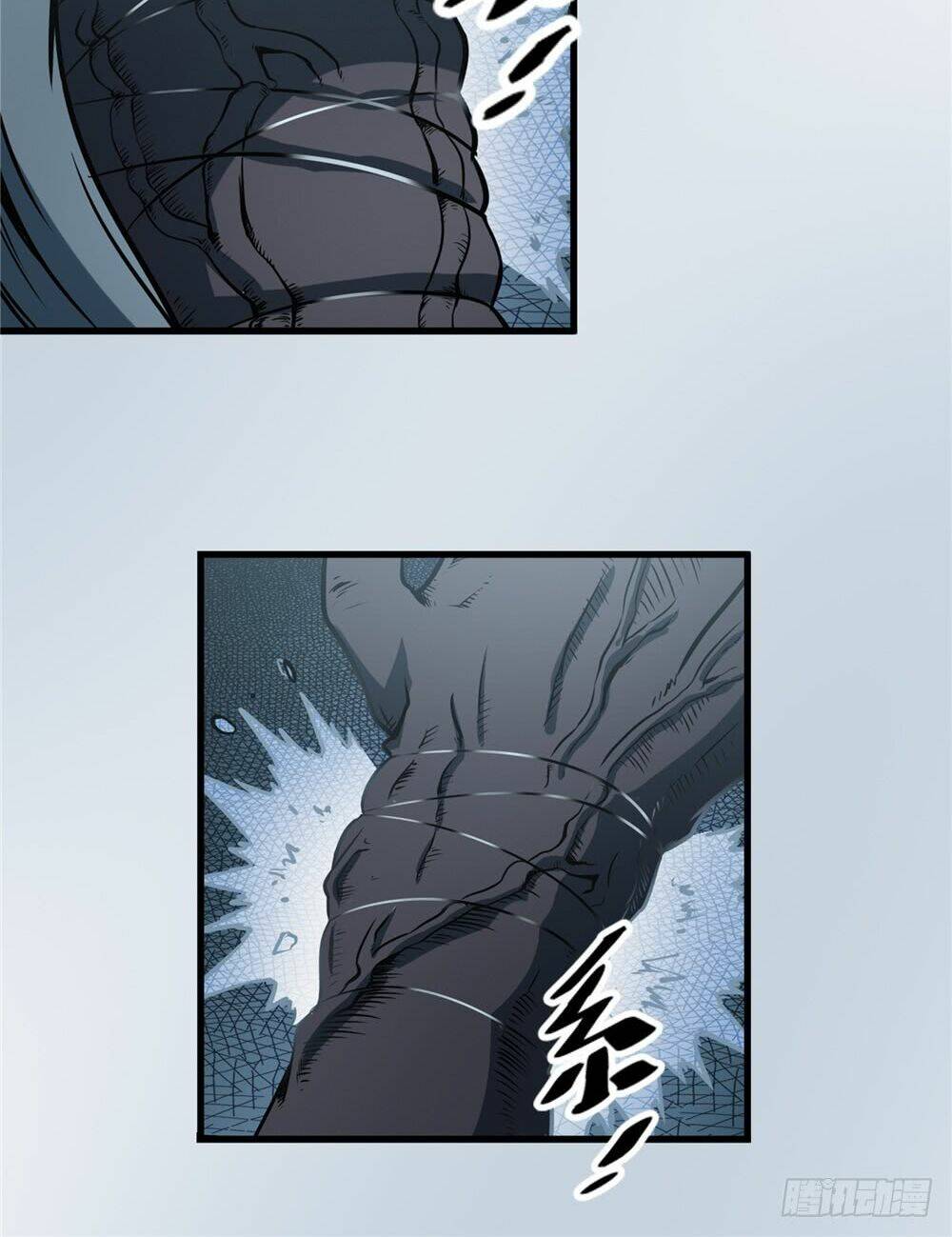 hiệp hành cửu thiên chapter 29 19