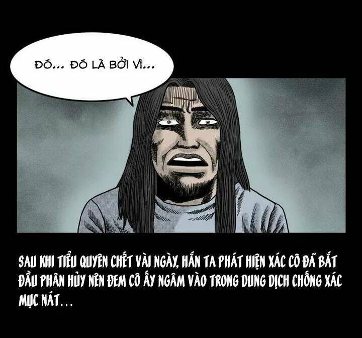 kỳ án có thật chapter 36 57