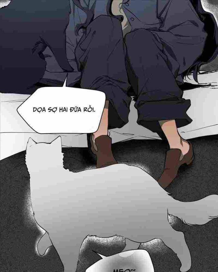 truyện cổ tích trong lòng mèo chapter 1 45