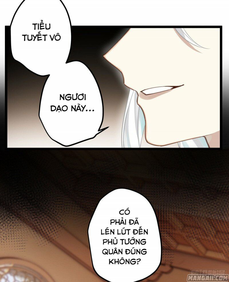 Phế Vật Công Chúa Muốn Nhặt Chồng Chapter 31 - Next Chapter 32