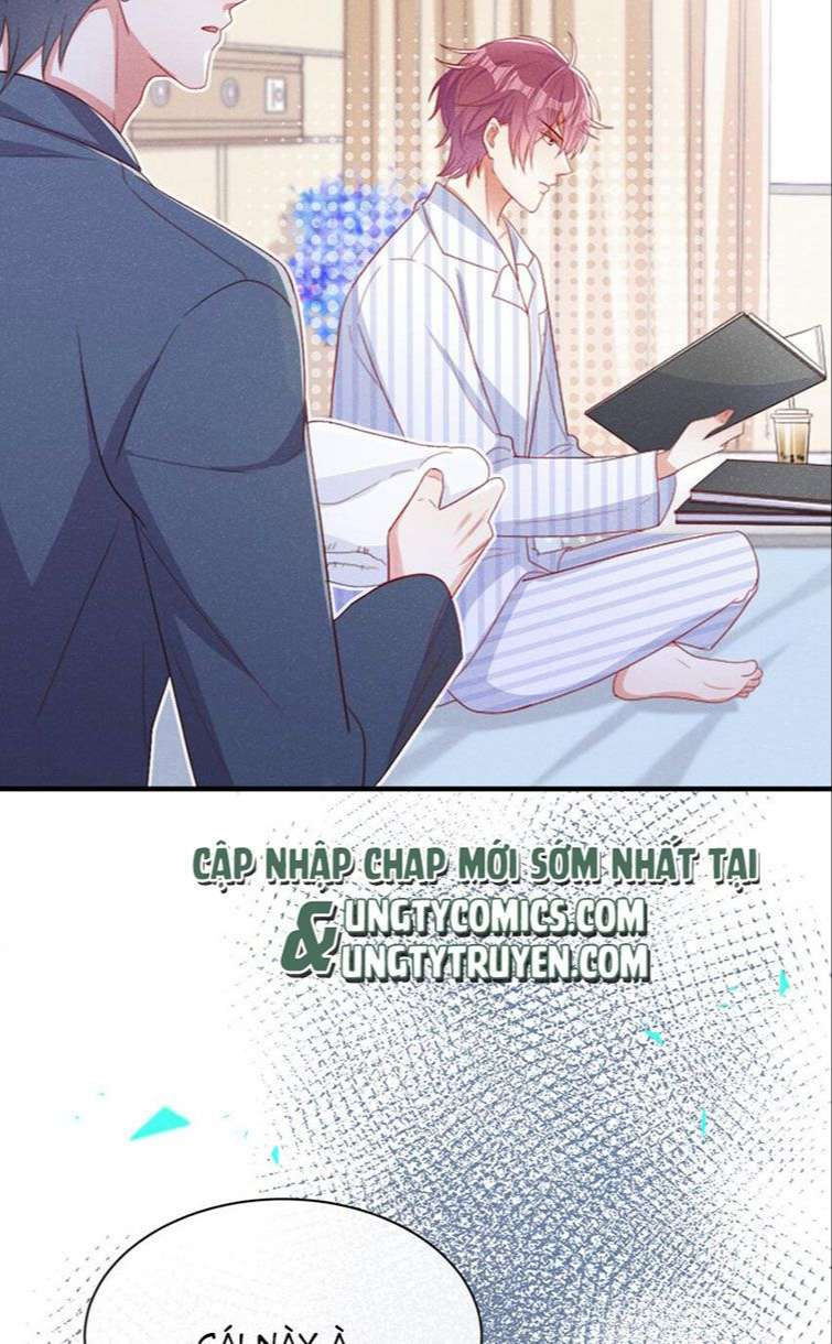 tôi với hình mẫu lý tưởng lìa trần rồi! chapter 45 36