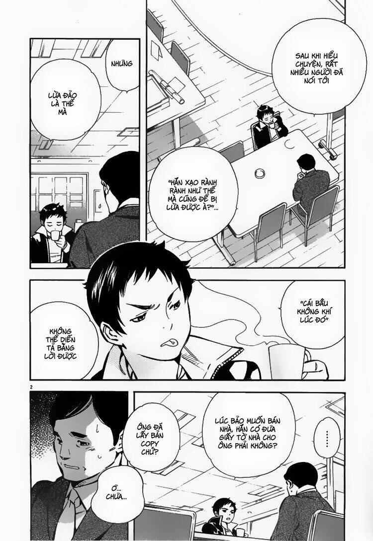 shin kurosagi - con diệc đen 2 chapter 44 5