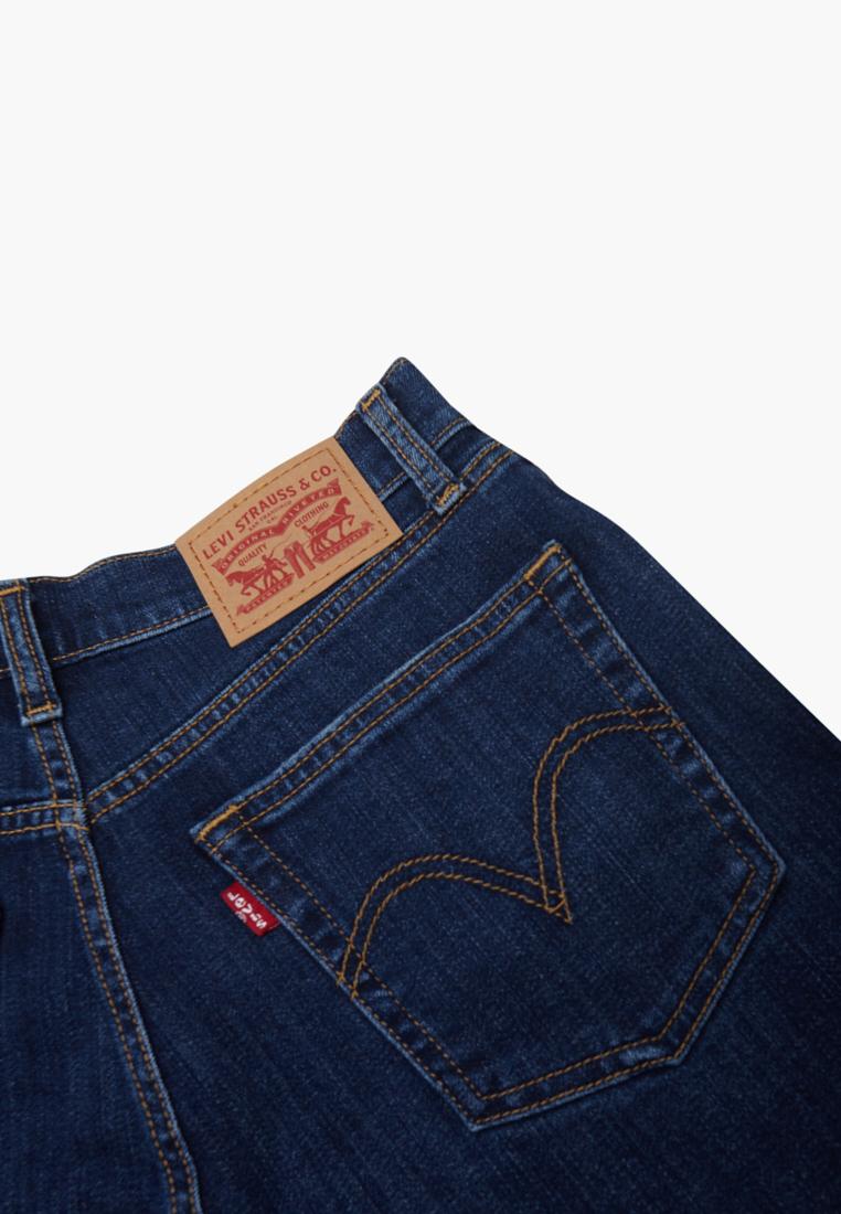 QUẦN JEANS NỮ DÀI LEVI'S 85873-0097