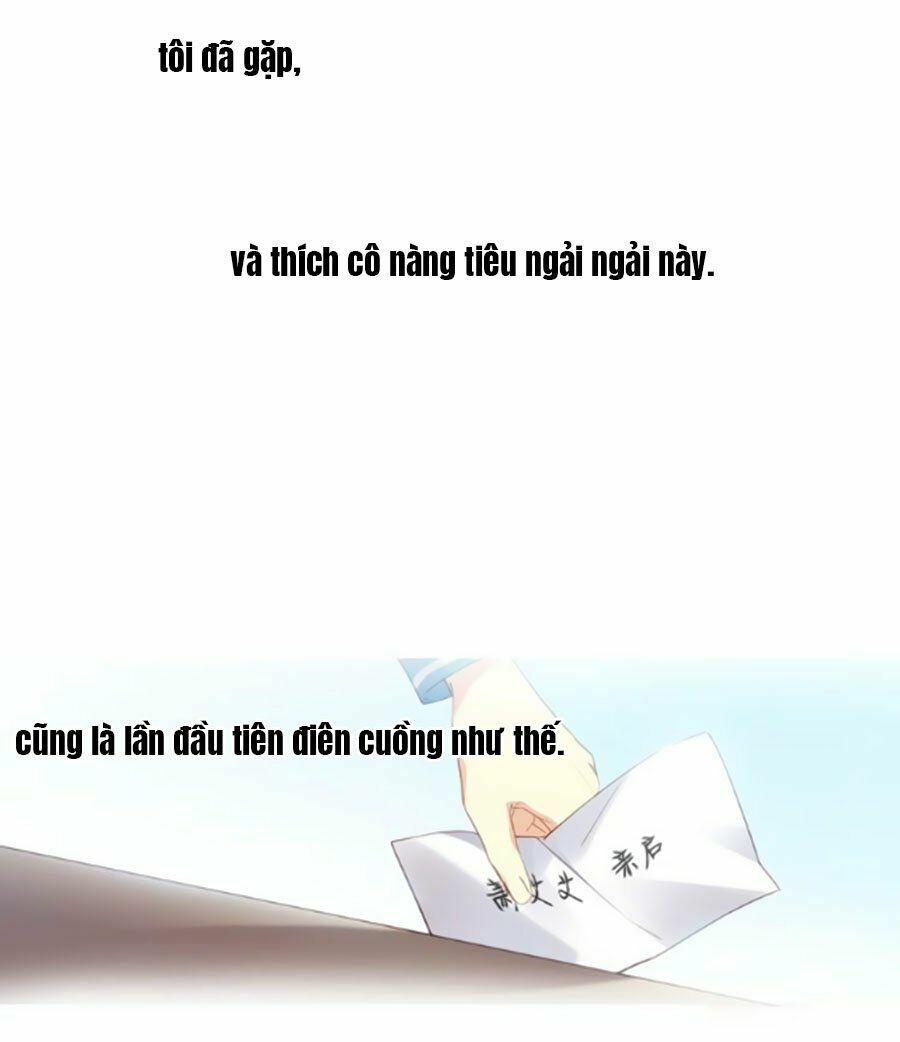 tình yêu là thế 2 chapter 11.5 9