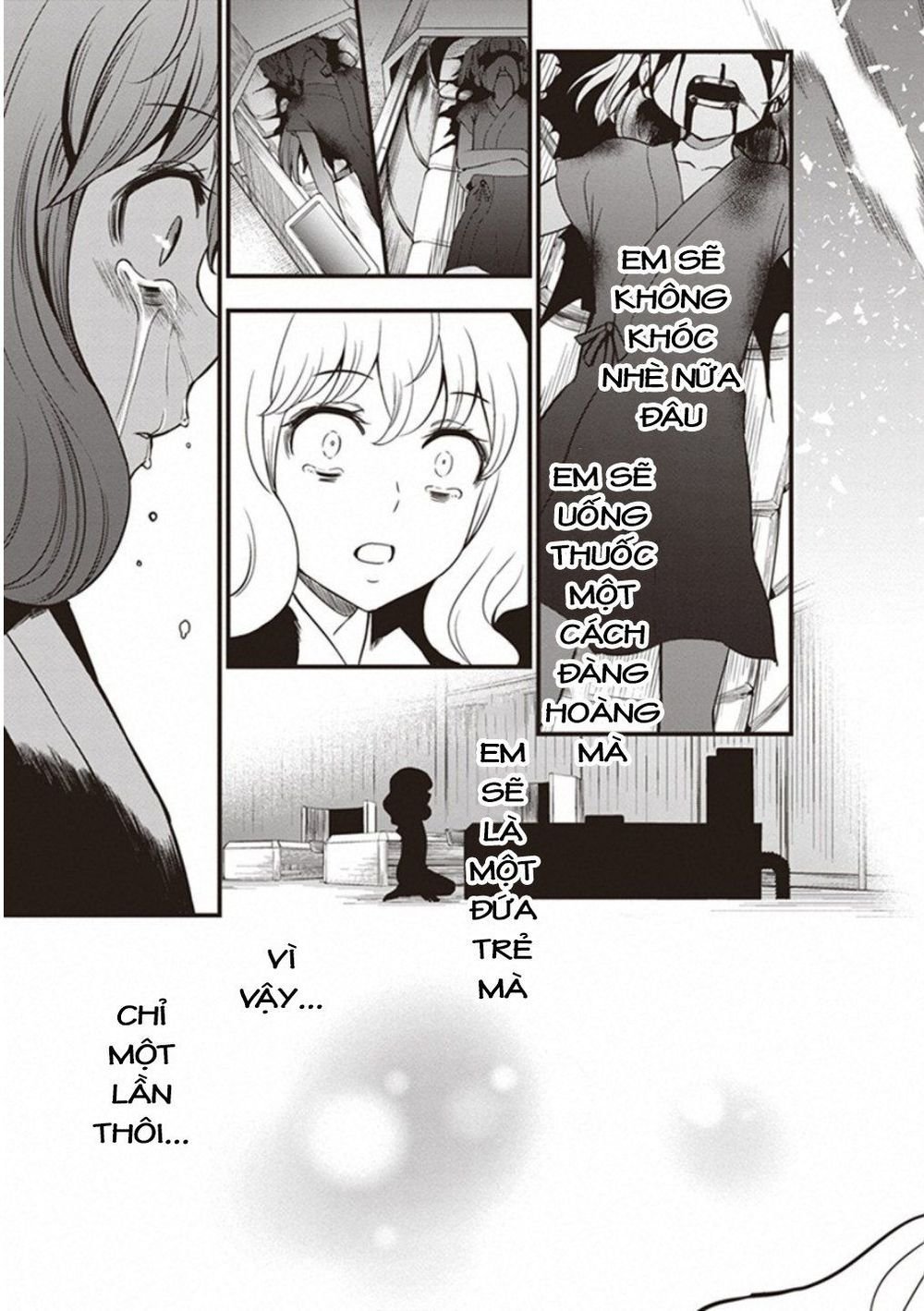 to aru kagaku no railgun gaiden: astral buddy chapter 15 54