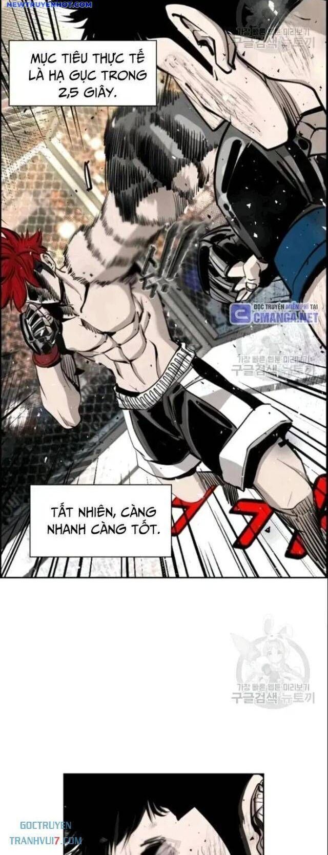 shark - cá mập chapter 193 42