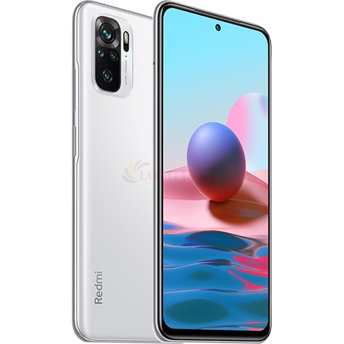 Điện Thoại Xiaomi Redmi Note 10 (6GB/128GB) - Hàng Chính Hãng