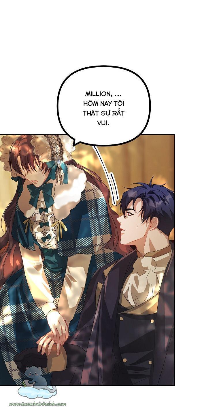 tháng năm cuối cùng của nữ phụ đoản mệnh chapter 20 56