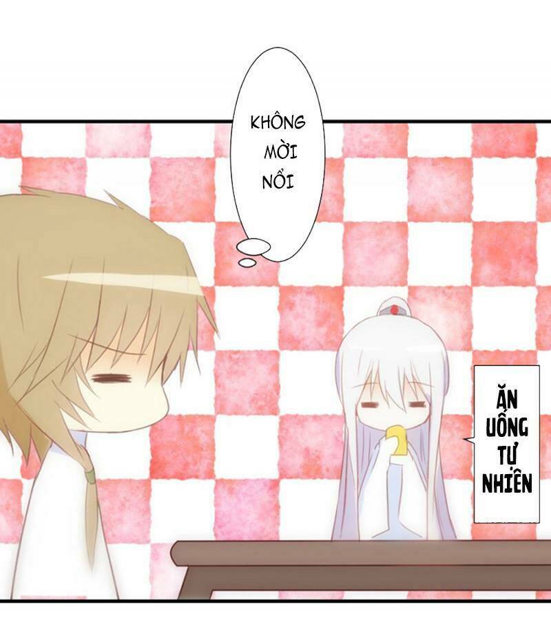 hôm nay ta cũng muốn trêu chọc nàng chapter 39 24