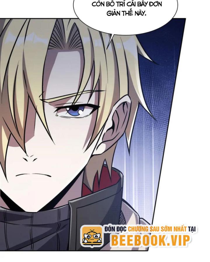 huyết cơ và kỵ sĩ chapter 294 5