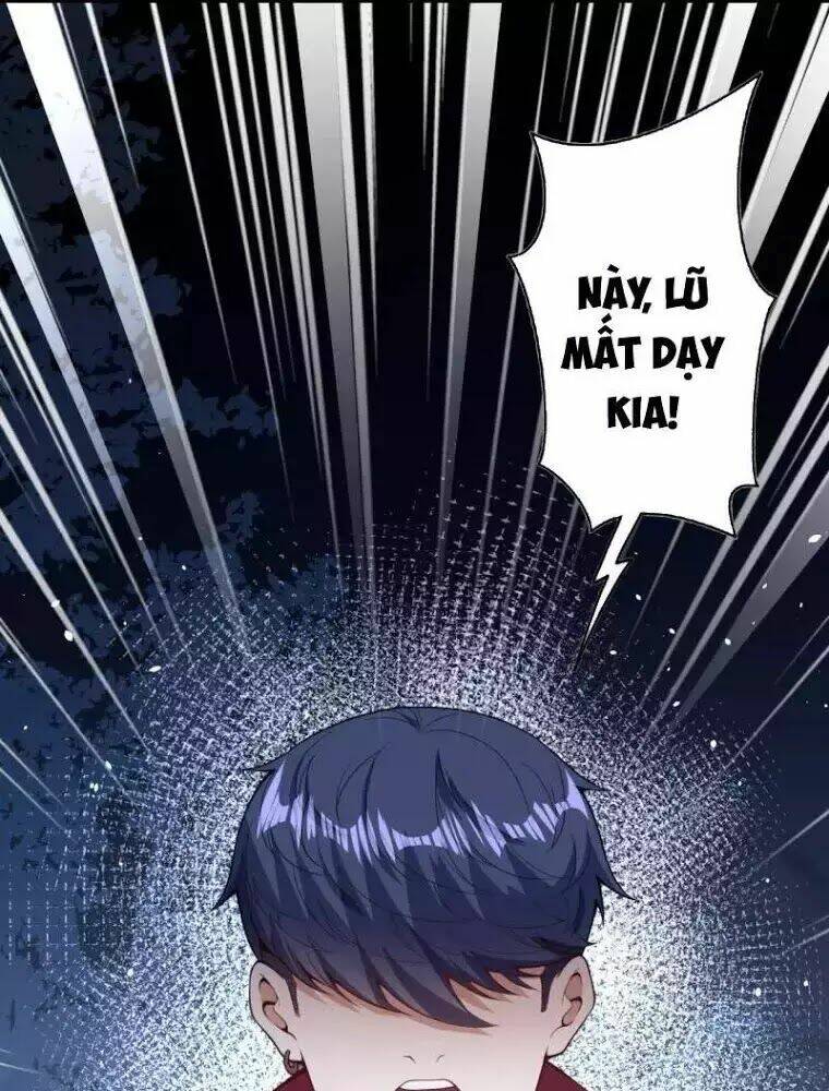 đô thị hộ hoa tiên tôn chapter 31 5