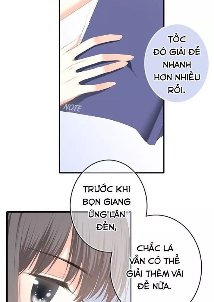 con tim rung động 2 chapter 88 17