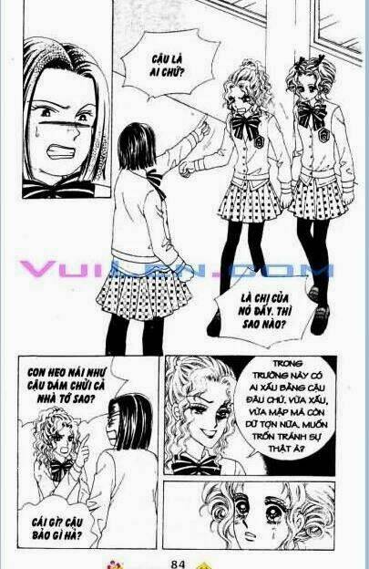 sức thanh xuân chapter 13 83