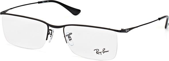 Gọng Kính Rayban RB6370D-2509