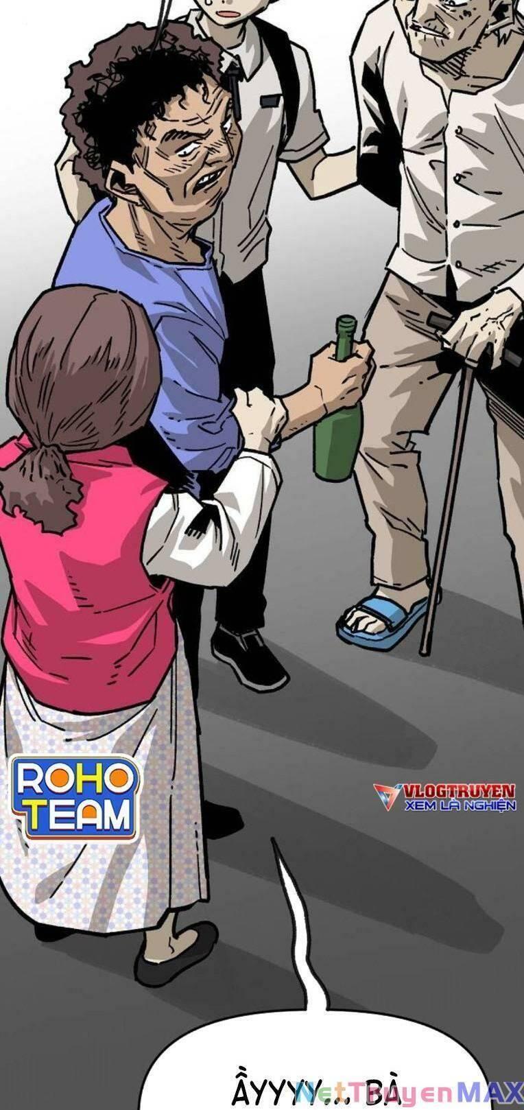 chỉ có cái c.h.ế.t mới là sự cứu rỗi chapter 36 32