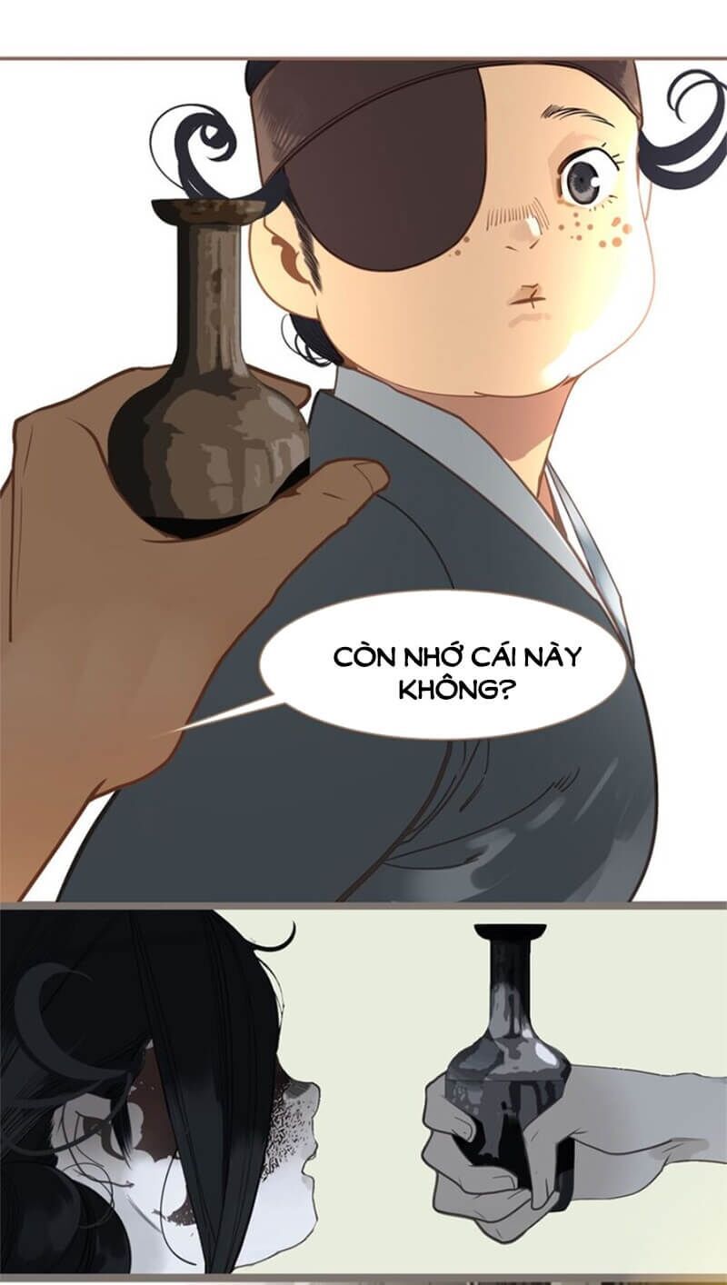 nhất đại linh hậu chapter 43 46