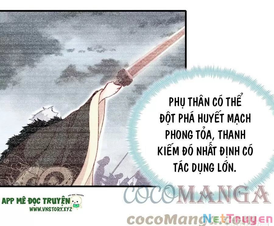 lại bị bệnh chiều chuộng quấn lấy chapter 69 12