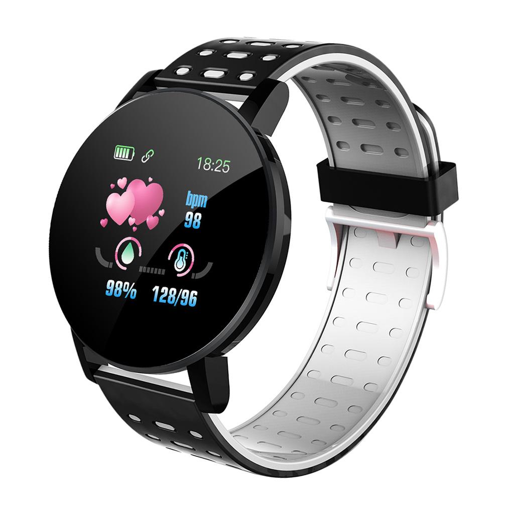 Đồng Hồ đeo Tay Thông Minh Bluetooth Đồng Hồ đeo Tay Cho IPhone IOS / Samsung Android