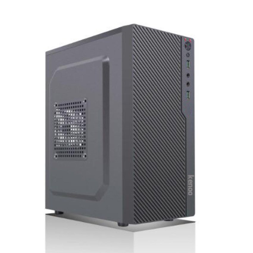 Vỏ máy tính KENOO T12 Mini Tower