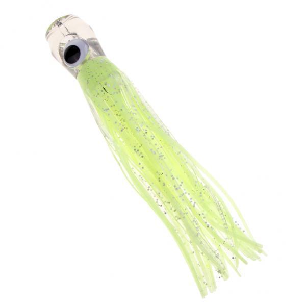 2-3pack Saltwater Fishing Octopus Squid Skirt Lure Marlin Tuna Trolling Lure 04