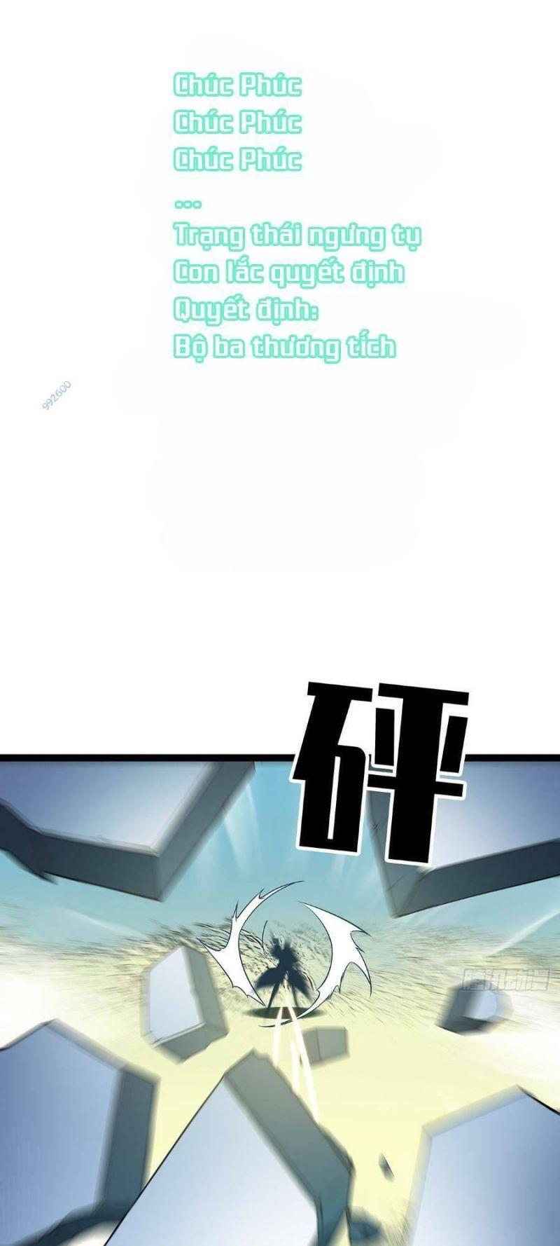 đi lên từ việc chơi game ngiêm túc chapter 127 17