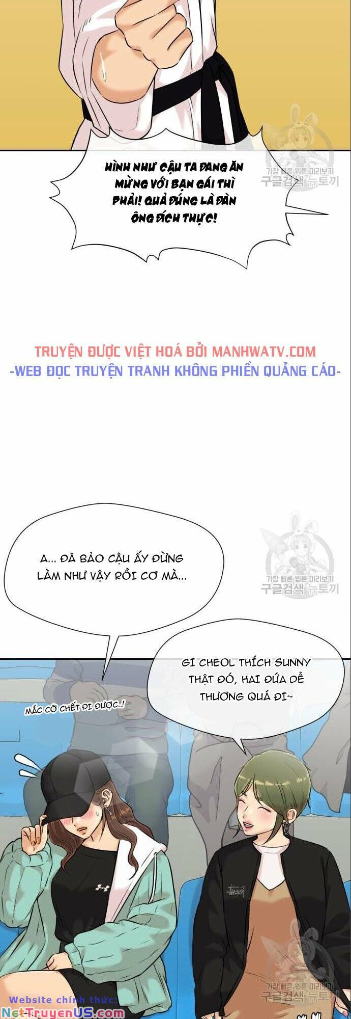 gương mặt thiên tài chapter 138 13