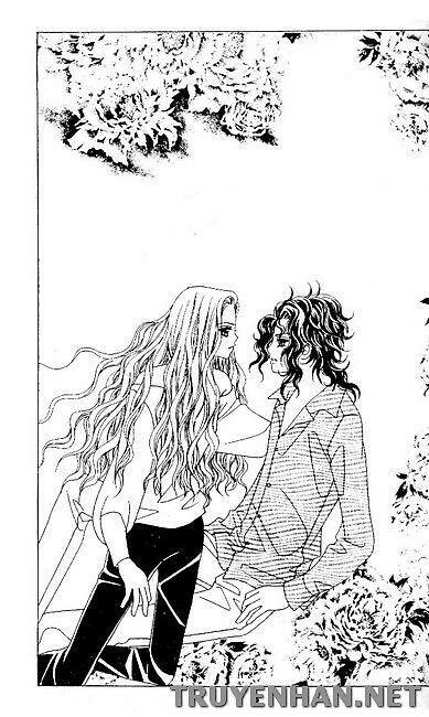 bạn trai tôi là ma cà rồng chapter 26 5