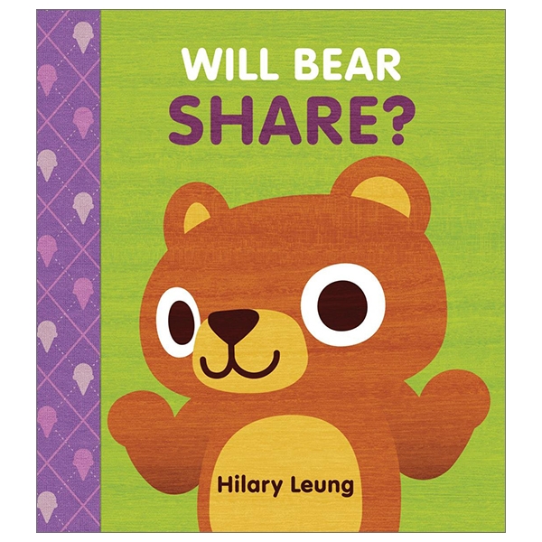 Will Bear Share?