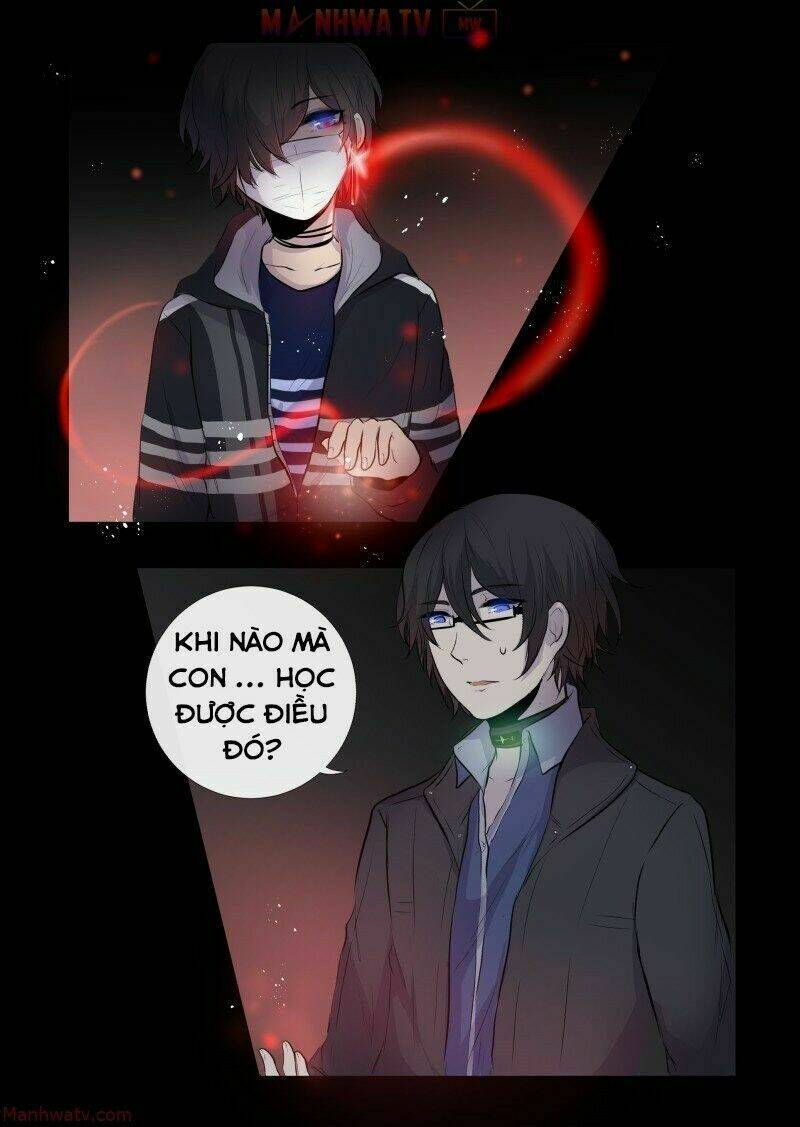 Trọng Sinh Mạc Thế Chapter 36 34