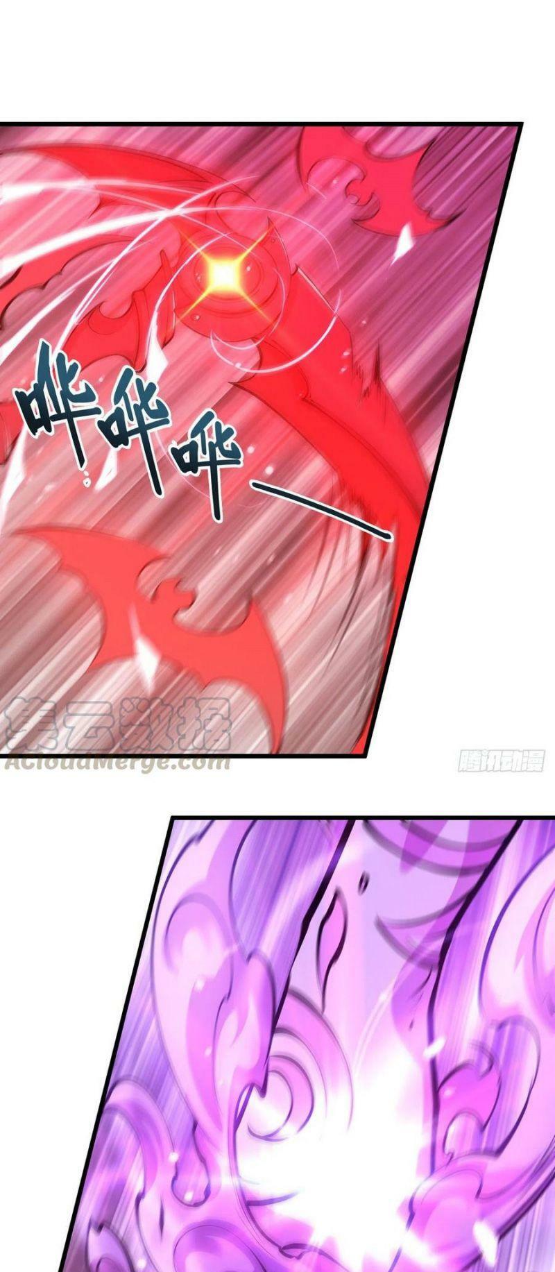 huyết cơ và kỵ sĩ chapter 95 10