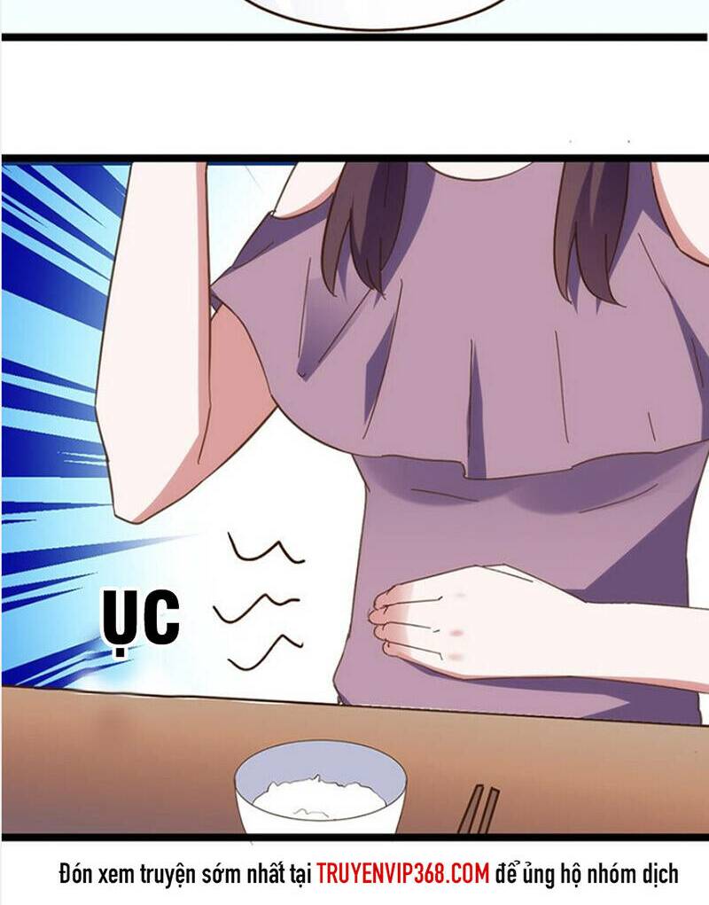 nữ tiếp viên hàng không của boss chapter 26 5