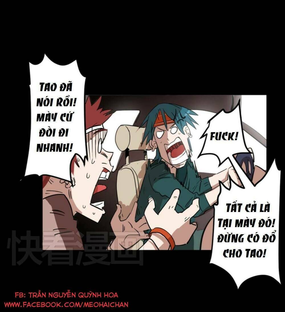 thế giới của đồng tiền chapter 1 102