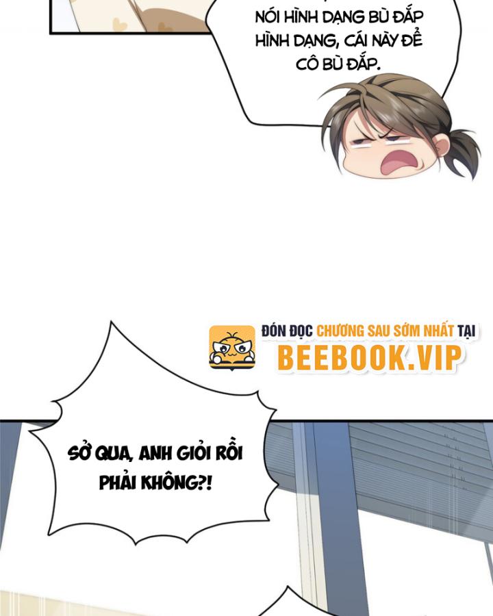 nữ chính chạy từ trong sách ra thì phải làm sao chapter 79 54