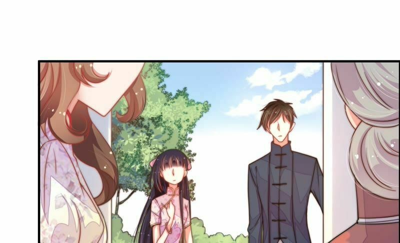 ngày nào thiếu soái cũng ghen chapter 31 36