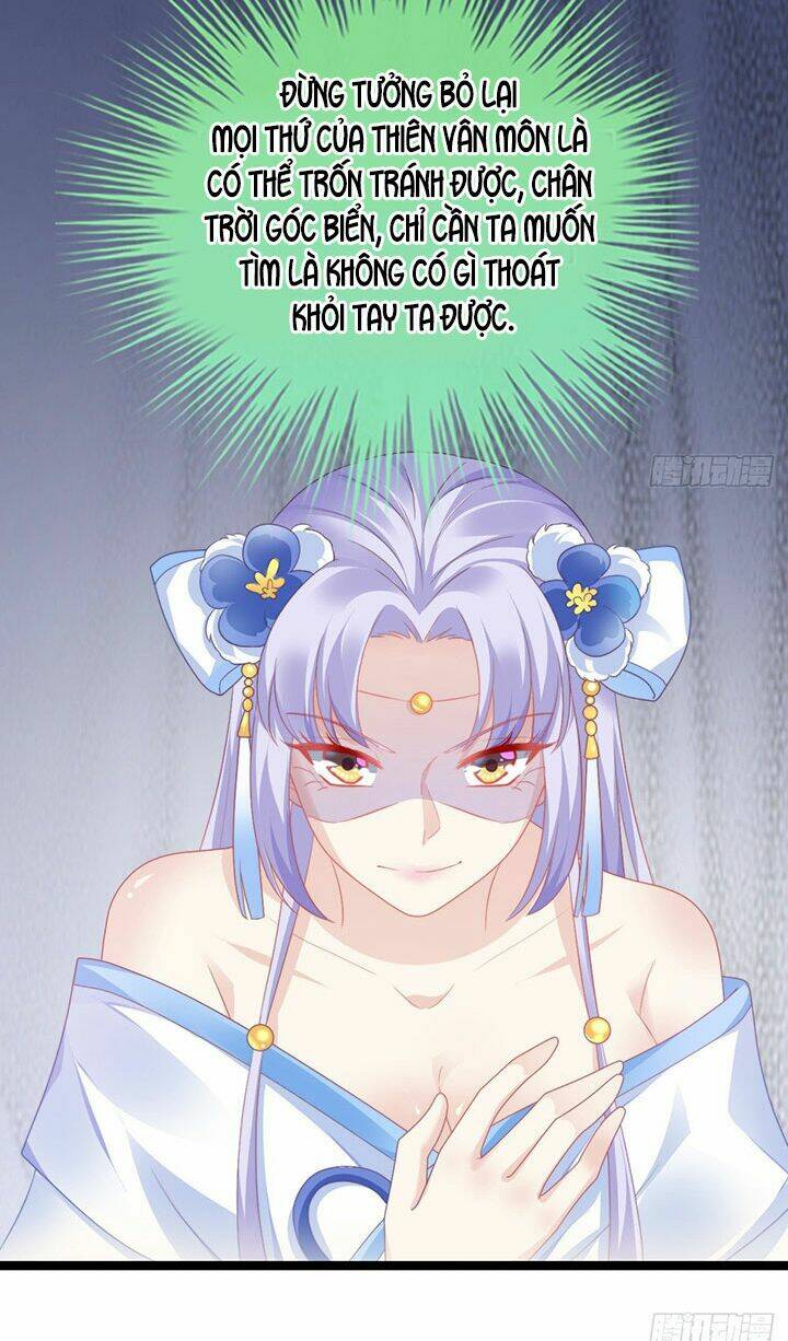 ta ở cổ đại nuôi nam nhân chapter 44 7