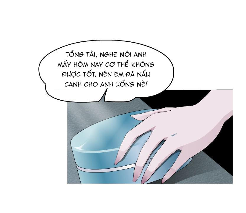 cạm bẫy của nữ thần chapter 89 18
