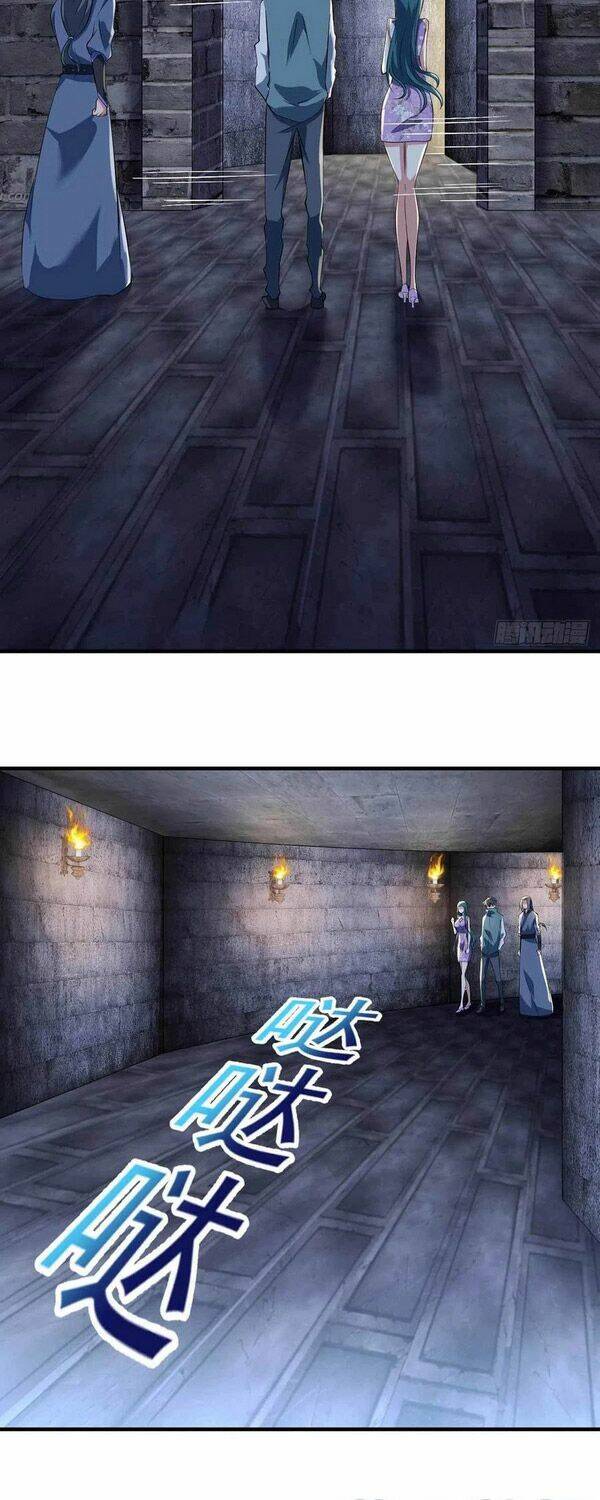 mở phòng khám tại tu tiên giới chapter 82 17