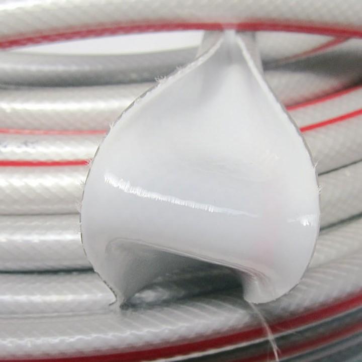 Bộ dây vòi xịt nước rửa xe, tưới cây . tăng áp 3 lần, loại 3m, 5m 206236Uđầu đồng, cút đồng+ tặng túi đựng bút