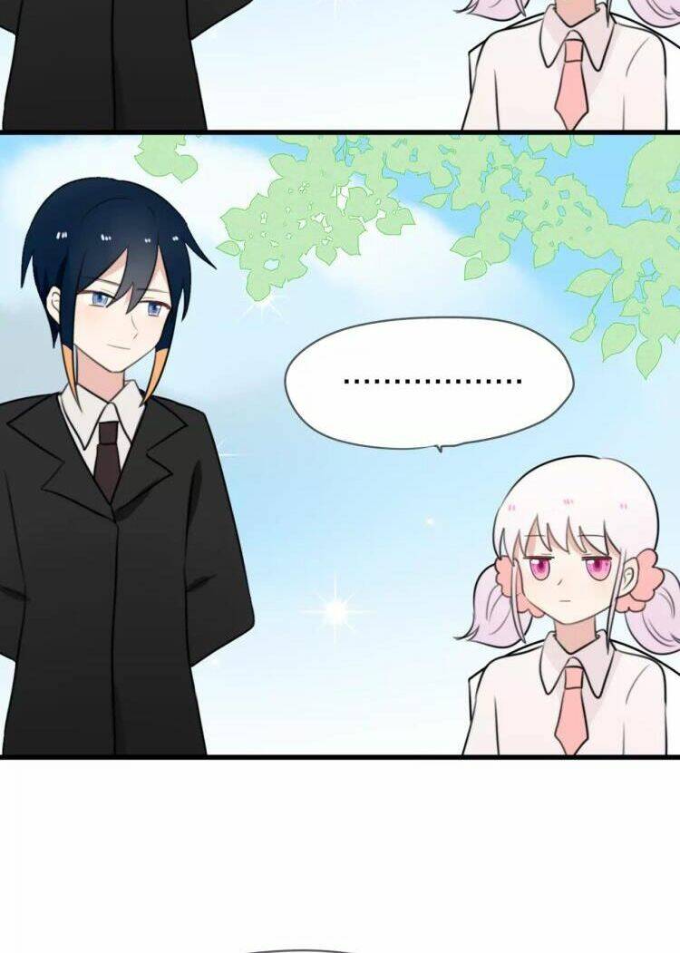 tiểu miêu và hắc diệu thạch chapter 11 6