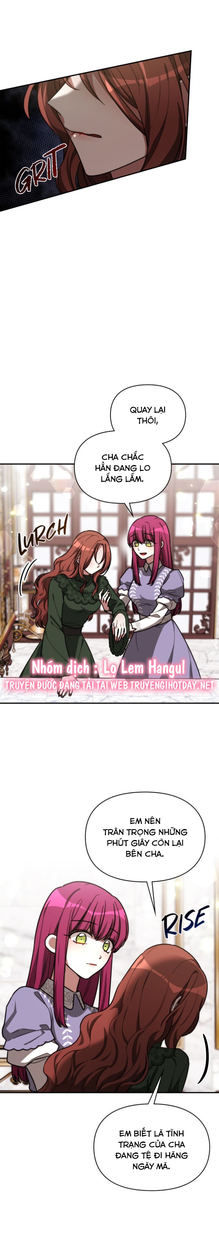 chuyện tình tay ba chapter 62 1