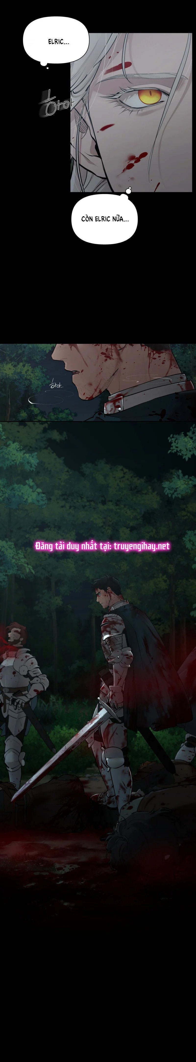 plaything - món đồ chơi của đại công tước chapter 37.5 5