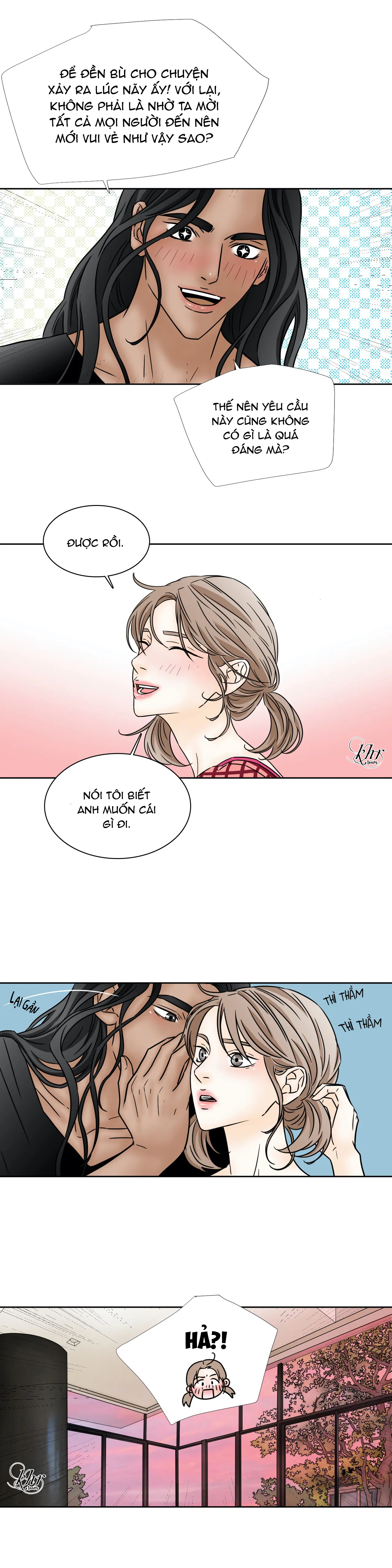 carnal karma chapter 64 5