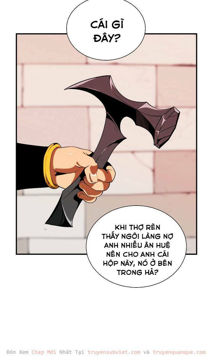 tôi sinh ra để làm người vĩ đại chapter 14 6