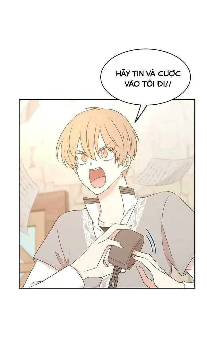 tôi chọn kết thúc của hoàng đế chapter 67 16