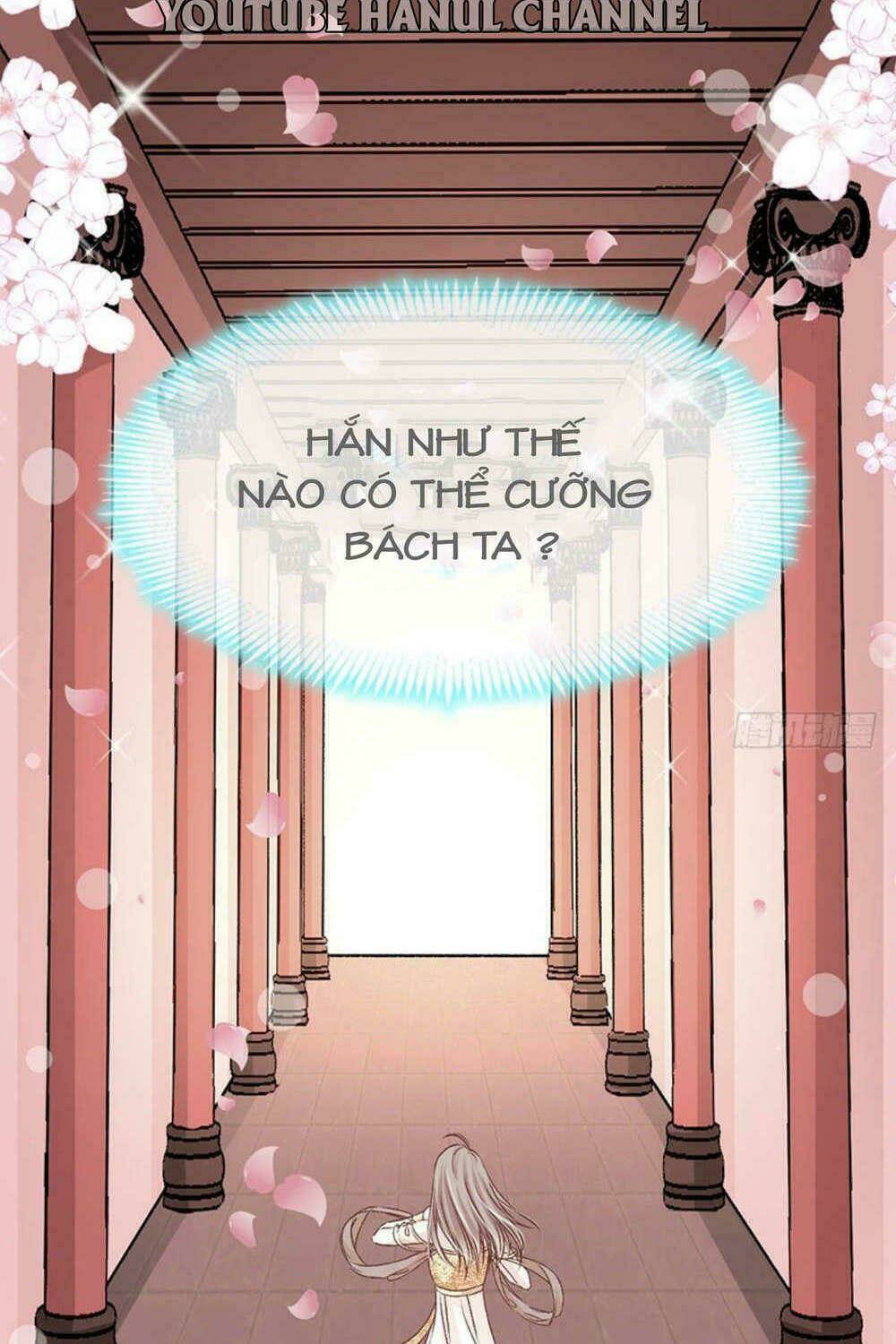 thiên hạ đệ nhất sủng phi chapter 13 13